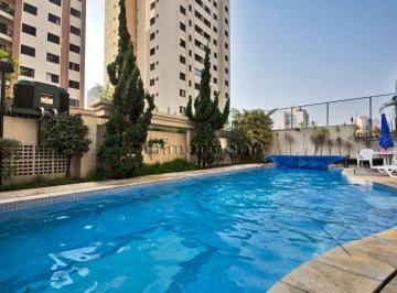 Apartamento · 108m² · 2 Quartos · 2 Vagas · APARTAMENTO POMPEIA 4 DORMITÓRIOS 2 VAGAS