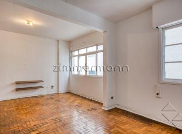 Apartamento · 97m² · 2 Quartos · 1 Vaga · APARTAMENTO HIGIENOPOLIS 2 DORMITÓRIOS 1 VAGA