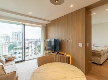 Apartamento · 42m² · 1 Quarto · 1 Vaga · APARTAMENTO VILA MADALENA 1 DORMITÓRIO 1 VAGA