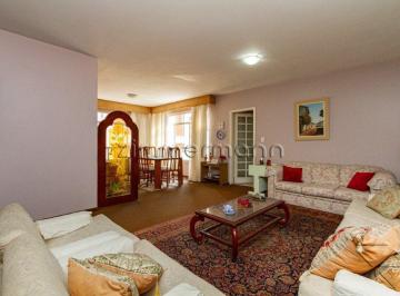 Apartamento · 162m² · 3 Quartos · 1 Vaga · APARTAMENTO HIGIENÓPOLIS 3 DORMITÓRIOS 1 VAGA