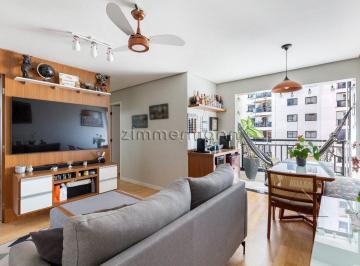 Apartamento · 59m² · 2 Quartos · 2 Vagas · APARTAMENTO PERDIZES 2 DORMITÓRIOS 2 VAGAS