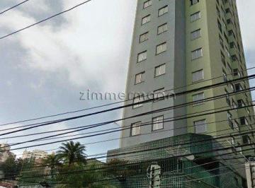 Apartamento · 50m² · 2 Quartos · 1 Vaga · APARTAMENTO CHACARA INGLESA 2 DORMITÓRIOS 1 VAGA