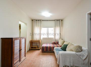 Apartamento · 72m² · 2 Quartos · APARTAMENTO JARDIM AMÉRICA 2 DORMITÓRIOS