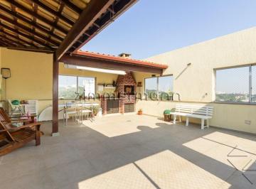Apartamento · 367m² · 4 Quartos · 4 Vagas · COBERTURA DUPLEX VILA ROMANA 4 DORMITÓRIOS 4 VAGAS