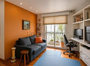 Apartamento · 80m² · 2 Quartos · 2 Vagas · APARTAMENTO VILA OLIMPIA 2 DORMITÓRIOS 2 VAGAS