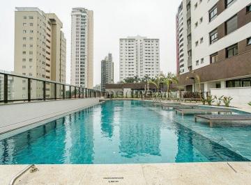 Apartamento · 218m² · 4 Quartos · 4 Vagas · APARTAMENTO ALTO DA LAPA 3 DORMITÓRIOS 4 VAGAS