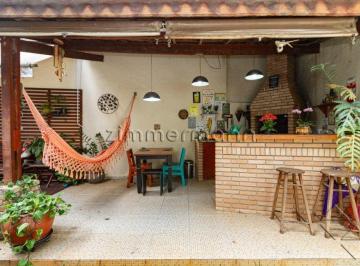 Casa · 160m² · 3 Quartos · 2 Vagas · CASA POMPÉIA 3 DORMITÓRIOS 2 VAGAS