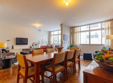 Apartamento · 151m² · 3 Quartos · 2 Vagas · APARTAMENTO JARDIM AMÉRICA 3 DORMITÓRIOS 2 VAGAS