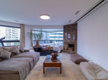 Apartamento · 162m² · 3 Quartos · 3 Vagas · APARTAMENTO VILA ANDRADE 3 DORMITÓRIOS 3 VAGAS