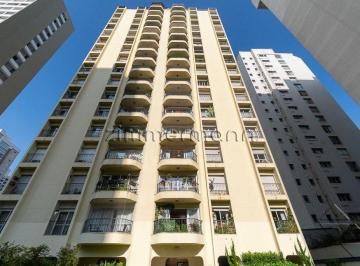 Apartamento · 160m² · 4 Quartos · 2 Vagas · APARTAMENTO Á VENDA MOEMA 4 DORMITÓRIOS 2 VAGAS