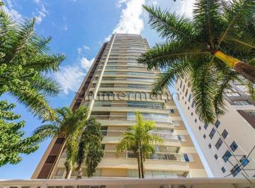 Apartamento · 135m² · 3 Quartos · 3 Vagas · APARTAMENTO PERDIZES 4 DORMITORIOS 3 VAGAS