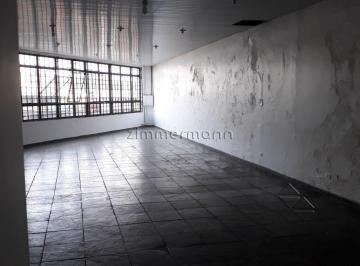 Comercial · 650m² · GALPÃO COMERCIAL BRÁS