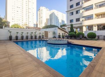 Apartamento · 89m² · 3 Quartos · 2 Vagas · APARTAMENTO VILA ROMANA 3 DORMITÓRIOS 2 VAGAS