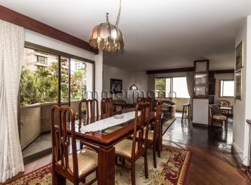Apartamento · 162m² · 3 Quartos · 3 Vagas · Com excelente localização com infraestrutura em comércios e serviços em Moema Índios