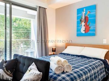 Apartamento · 31m² · 1 Quarto · APARTAMENTO STUDIO 1 DORMITÓRIO