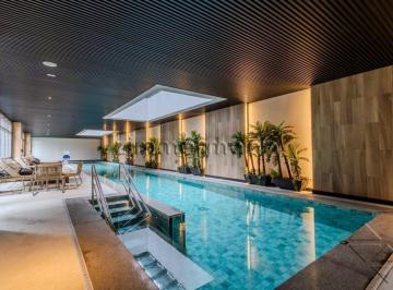 Apartamento · 169m² · 3 Quartos · 3 Vagas · APARTAMENTO VILA CLEMENTINO 3 SUÍTES 3 VAGAS