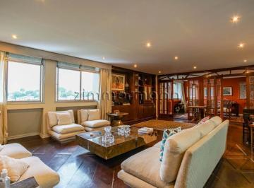 Apartamento · 280m² · 3 Quartos · 2 Vagas · APARTAMENTO 3 DORMITÓRIOS SUMARÉ