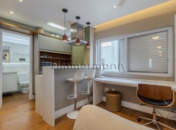 Apartamento · 40m² · 1 Quarto · APARTAMENTO PACAEMBU 1 DORMITÓRIO