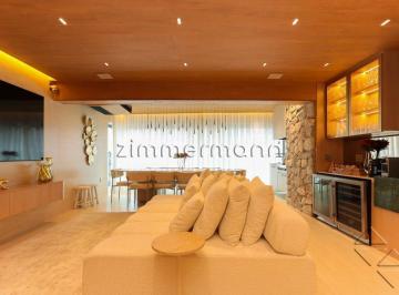 Apartamento · 97m² · 2 Quartos · 1 Vaga · APARTAMENTO JARDIM DAS PERDIZES 2 SUÍTES 2 VAGAS