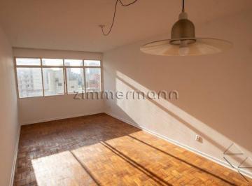 Apartamento · 100m² · 3 Quartos · 1 Vaga · APARTAMENTO PINHEIROS 3DORMITÓRIOS 1 VAGA