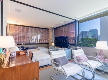 Apartamento · 144m² · 1 Quarto · 3 Vagas · APARTAMENTO ITAIM BIBI 3 VAGA