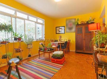 Apartamento · 105m² · 4 Quartos · 1 Vaga · APARTAMENTO ALTO DA LAPA 4 DORMITÓRIOS 1 VAGA