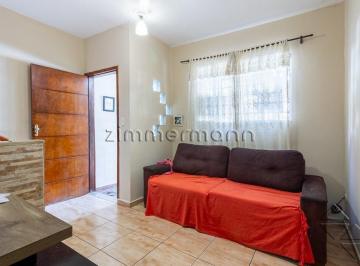 Casa · 179m² · 2 Quartos · CASA SOBRADO POMPÉIA 2 DORMITÓRIOS