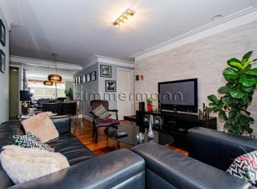 Apartamento · 110m² · 3 Quartos · 3 Vagas · APARTAMENTO 3 DORMITÓRIOS POMPEÍA
