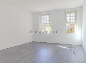 Casa · 115m² · 3 Quartos · CASA SOBRADO SANTA CECÍLIA 4 DORMITÓRIOS