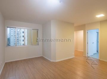 Apartamento · 78m² · 2 Quartos · 1 Vaga · APARTAMENTO POMPÉIA 2 DORMITÓRIOS 1 VAGA