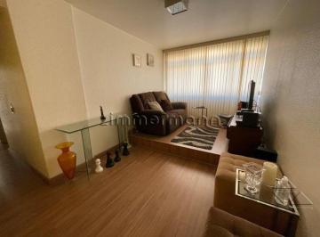 Apartamento · 62m² · 2 Quartos · APARTAMENTO PINHEIROS 2 DORMITÓRIOS