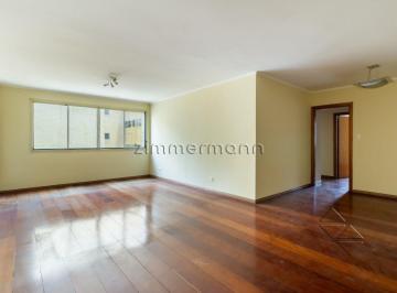 Apartamento · 126m² · 3 Quartos · 1 Vaga · APARTAMENTO PERDIZES 3 DORMITÓRIOS 1 VAGA