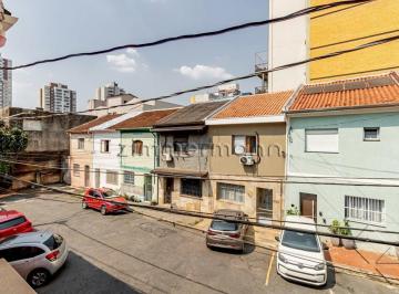 Casa · 112m² · 2 Quartos · 1 Vaga · CASA DE VILA NA VILA ROMANA 2 DORMITÓRIOS
