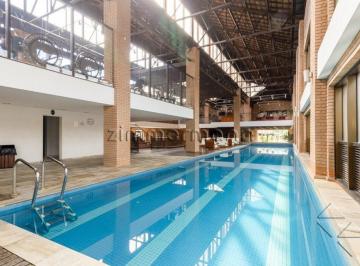 Apartamento · 40m² · 1 Quarto · 1 Vaga · APARTAMENTO ÁGUA BRANCA 1 DORMITÓRIO 1 VAGA