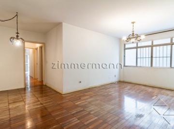 Apartamento · 110m² · 3 Quartos · 1 Vaga · APARTAMENTO  PINHEIROS  3 DORMITÓRIOS  1 VAGA