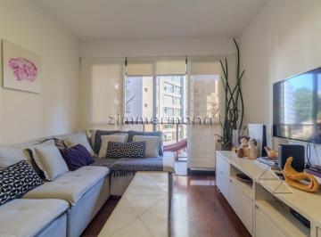 Apartamento · 91m² · 3 Quartos · 2 Vagas · APARTAMENTO VILA MADALENA 3 DORMITÓRIOS 2 VAGAS