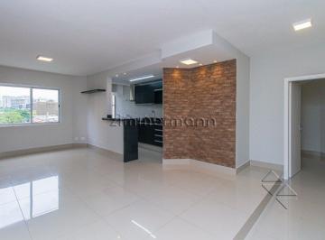 Apartamento · 75m² · 2 Quartos · 1 Vaga · APARTAMENTO MOEMA 2 DORMITÓRIOS 1 VAGA