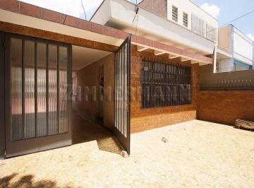 Casa · 250m² · 4 Quartos · 5 Vagas · CASA LAPA 4 DORMITÓRIOS 5 VAGAS