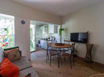 Casa · 120m² · 3 Quartos · 1 Vaga · CASA SOBRADO PINHEIROS 3 DORMITÓRIOS 1 VAGA