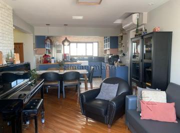 Apartamento · 94m² · 3 Quartos · 1 Vaga · APARTAMENTO 3 DORMITÓRIO NA VILA LEOPOLDINA