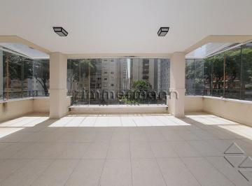 Apartamento · 304m² · 4 Quartos · 4 Vagas · APARTAMENTO REFORMADO, PLANTA ORIGINAL COM 4 DORMITORIOS EM HIGIENOPOLIS