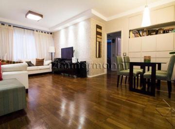 Apartamento · 98m² · 2 Quartos · 1 Vaga · APARTAMENTO JARDIM PAULISTA 2 DORMITÓRIOS 1 VAGA