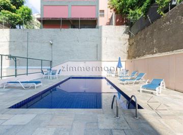 Apartamento · 52m² · 2 Quartos · 1 Vaga · APARTAMENTO ALTO DA LAPA 2 DORMITÓRIOS 1 VAGA