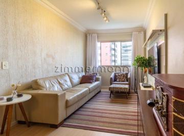 Apartamento · 104m² · 3 Quartos · 2 Vagas · APARTAMENTO ALTO DA LAPA 3 DORMITÓRIOS 2 VAGAS