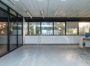 Comercial · 99m² · 3 Vagas · CONJUNTO COMERCIAL NO BROOKLIN
