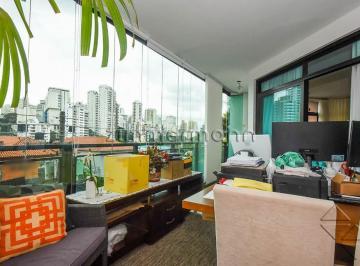 Apartamento · 232m² · 3 Quartos · 4 Vagas · APARTAMENTO 3 DORMITÓRIOS PACAEMBU