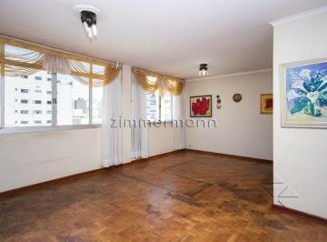 Apartamento · 100m² · 3 Quartos · 2 Vagas · APARTAMENTO HIGIENÓPOLIS 3 DORMITÓRIOS 2 VAGAS