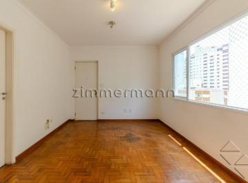Apartamento · 94m² · 2 Quartos · 1 Vaga · APARTAMENTO HIGIENÓPOLIS 2 DORMITÓRIOS