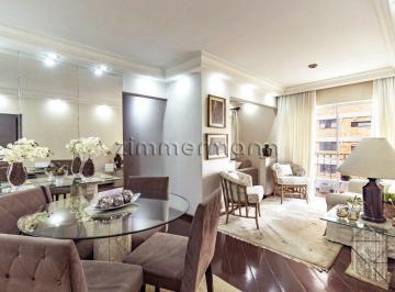 Apartamento · 67m² · 2 Quartos · 1 Vaga · APARTAMENTO MOEMA 2 DORMITÓRIOS 1 VAGA