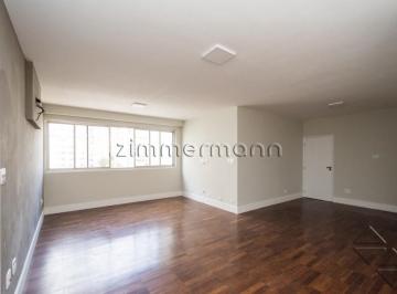 Apartamento · 129m² · 3 Quartos · 2 Vagas · APARTAMENTO 3 DORMITÓRIOS NO JARDIM PAULISTA